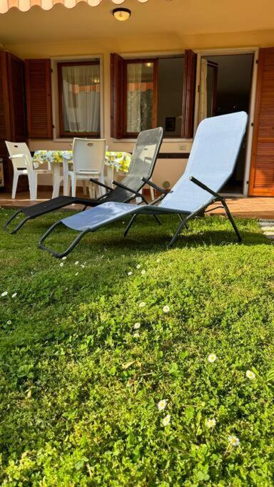 Giuly Beth'S House Apartment Brenzone sul Garda Exterior photo