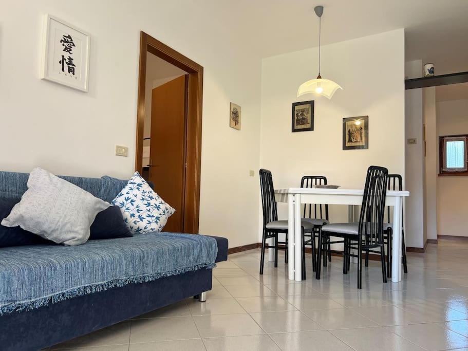 Giuly Beth'S House Apartment Brenzone sul Garda Exterior photo