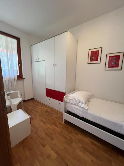 Giuly Beth'S House Apartment Brenzone sul Garda Exterior photo