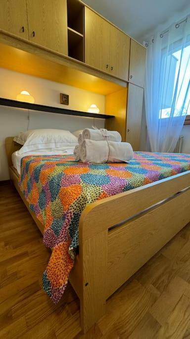 Giuly Beth'S House Apartment Brenzone sul Garda Exterior photo