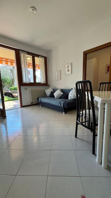 Giuly Beth'S House Apartment Brenzone sul Garda Exterior photo